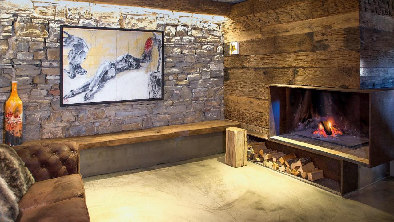 Aldila Art Rooms, Apartment And Vacation House Шмартно Экстерьер фото